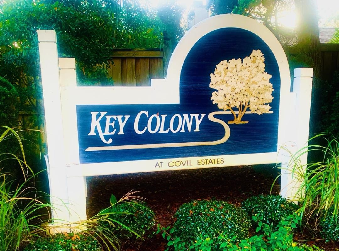 Key Colony at Covil Estates